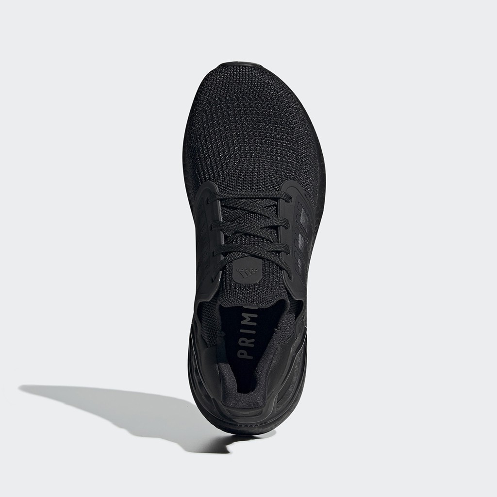 Giày Ultra Boost 20 &quot;Triple Black&quot; FU8498 - Hàng Chính Hãng - Bounty Sneakers