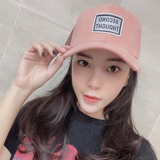 Nón lưỡi trai nam nữ logo thêu, phom chuẩn cực chất, hàng siêu đẹp