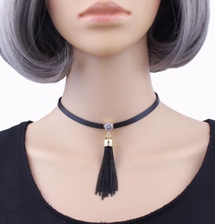 Vòng cổ choker