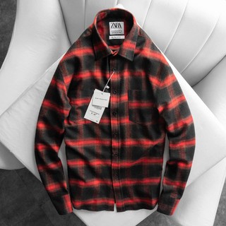 [VNXK] Áo sơ mi nam Zara