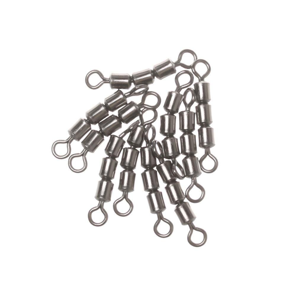 Set 10 Phụ Kiện Câu Cá Chống Ăn Mòn Chất Lượng Cao