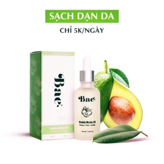 Dầu trị rạn da bae 50ml