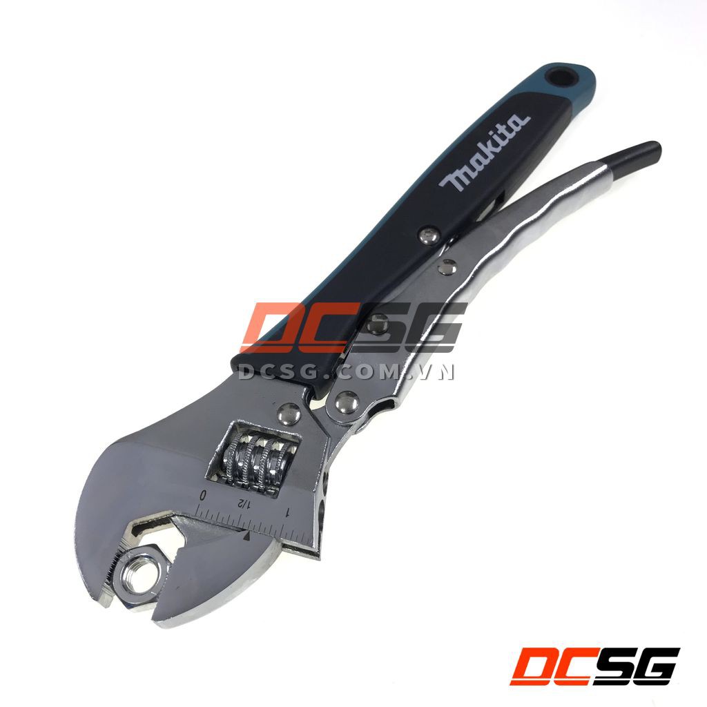 Cờ lê khóa ngàm 10&quot;-250mm Makita B-65470 | DCSG