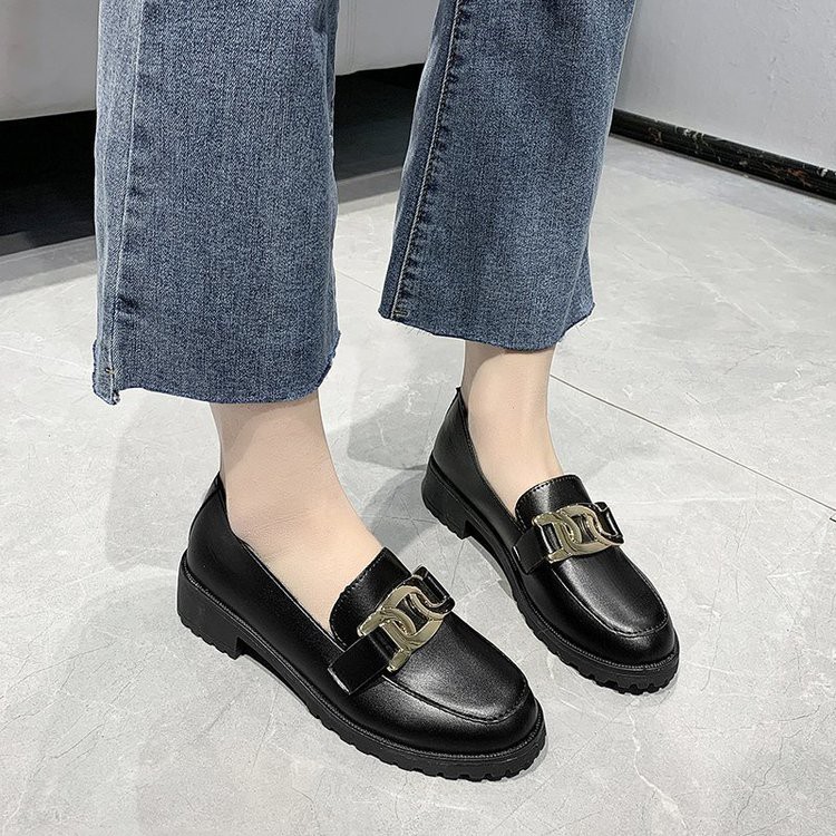 Hàn Quốc giày cao gót. | BigBuy360 - bigbuy360.vn