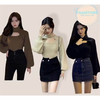 Set áo 2 món ba lỗ kèm áo ngoài chất tăm mềm mịn