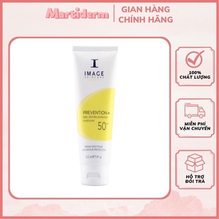 Kem chống nắng image skincare prevention spf 50+