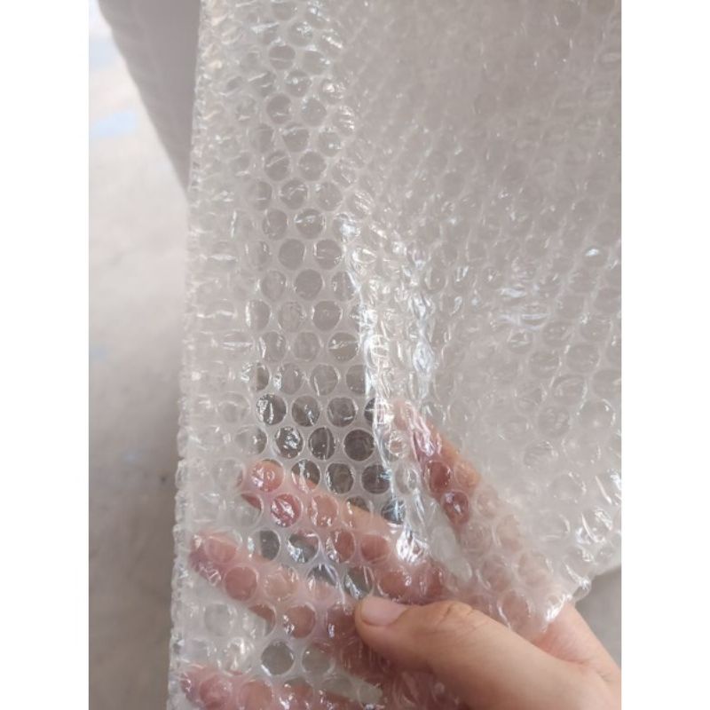 (Combo 5m,10m) Xốp PE Foam, Xốp hơi, xốp bóng khí, xốp bong bóng, xốp bọc hàng