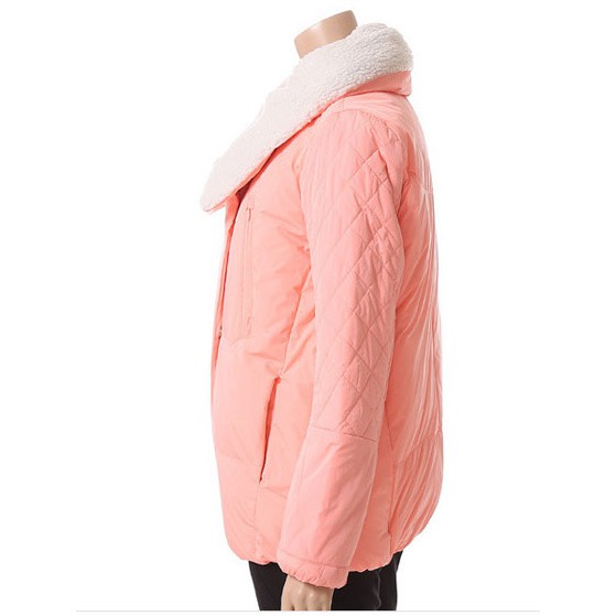 (Hàng XT Hàn Quốc)Áo Khoác Lót Lông (KH04) | BigBuy360 - bigbuy360.vn