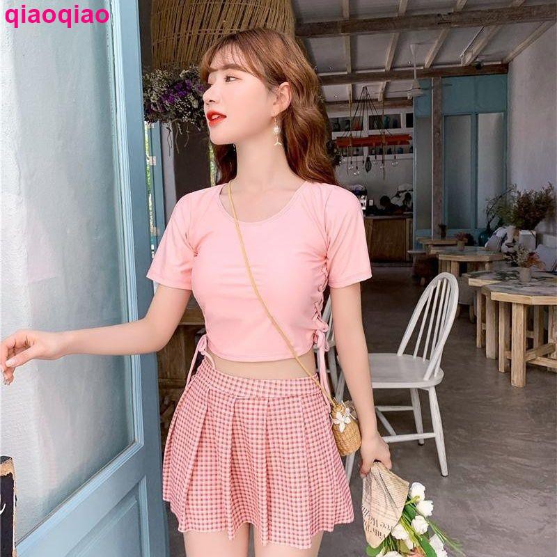 Bộ Đồ Bơi Thời Trang Đáng Yêu Cho Nữ | BigBuy360 - bigbuy360.vn