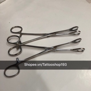 Kìm xỏ khuyên tròn hở đầu :249k/1 chiếc