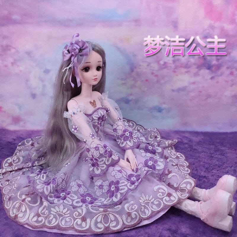 Bộ Nhà Búp Bê Barbie Cao 60cm