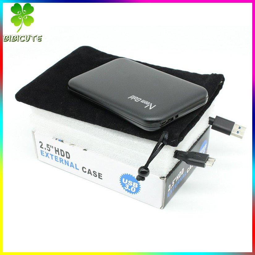 Ổ Cứng Di Động M-6 3.0 Tốc Độ Cao | BigBuy360 - bigbuy360.vn