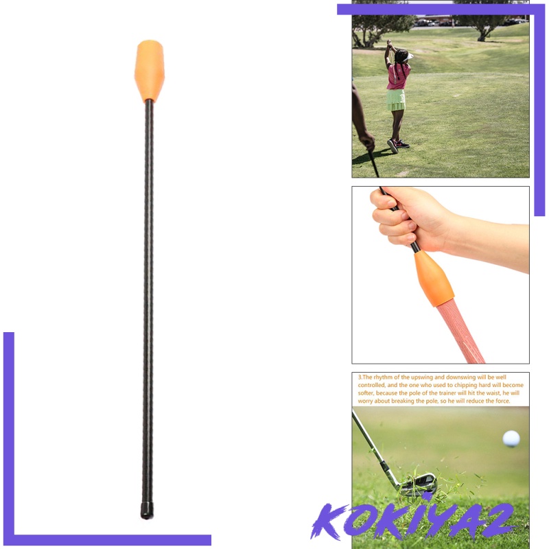 Gậy Đánh Golf Chuyên Dụng Kích Thước 19 Inch