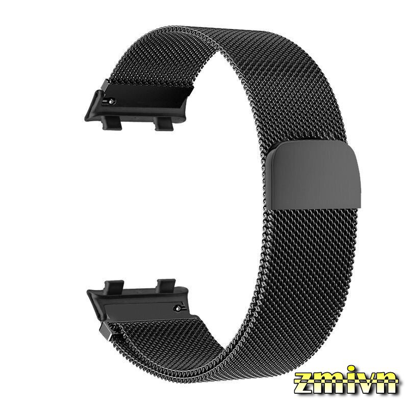 Dây đeo Milanese Loop thép không gỉ Oppo Watch 41mm 46mm