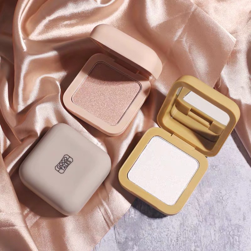 [GOGOTALES] Phấn Highlight GogoTales Brighten Powder