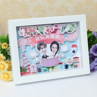 in ảnh đóng khung theo yêu cầu siêu nhanh 10 ảnh đóng khung chỉ từ 45k