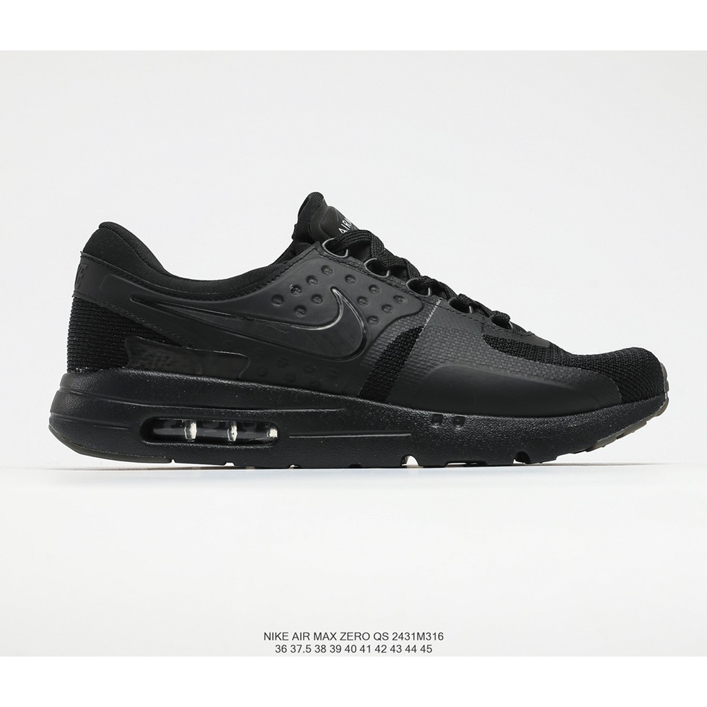 Order 1-2 Tuần + Freeship Giày Outlet Store Sneaker _Nike AIR︉ MAX ZERO QS MSP: 2431M3164 gaubeaostore.shop
