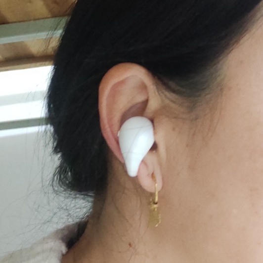 Tai Nghe Bluetooth Không Dây Chất Lượng Cao Phong Cách Mới Nhất Năm 2022