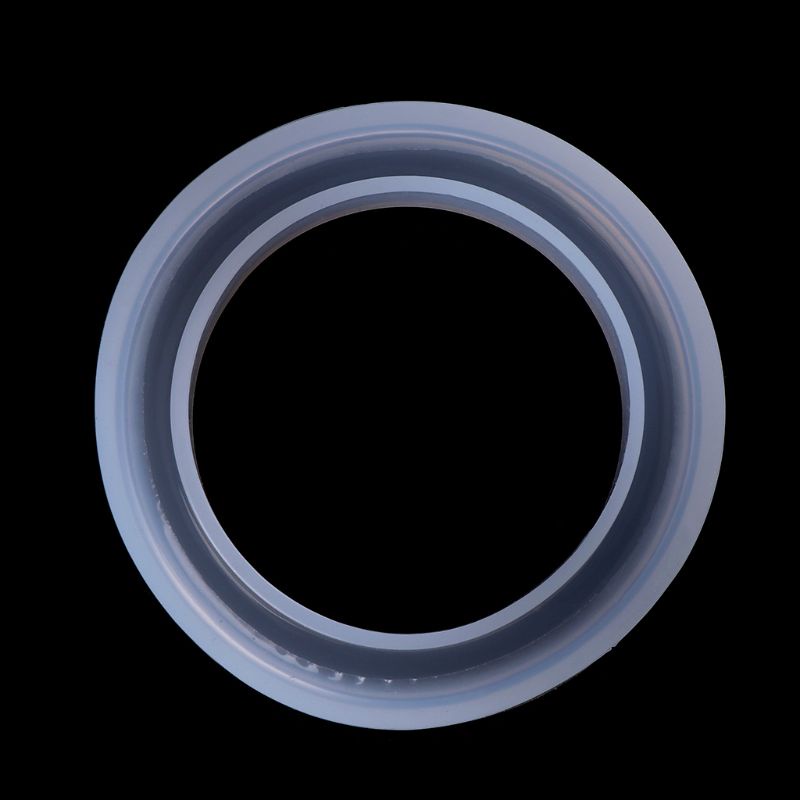 1 Bộ Dụng Cụ Làm Trang Sức Bằng Silicone Epoxy Resin Sáng Tạo DIY