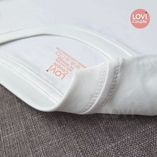 [Dòng Cao Cấp] Áo Thun Cặp Warm Sunshine DB005