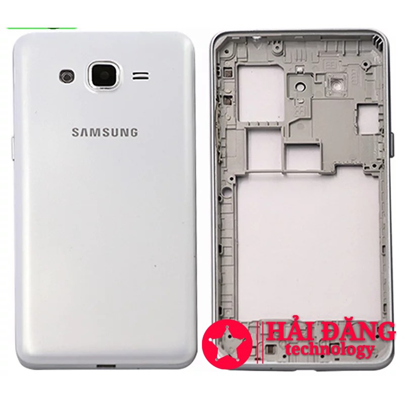 Vỏ Samsung Galaxy Grand Prime G530