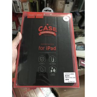 Bao da hoco crystal ipad pro 10.2 2019 gen 7 chính hãng