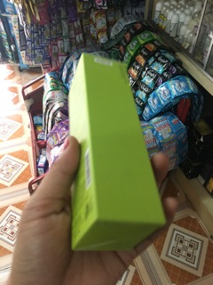 Sữa rữa mặt trà xanh