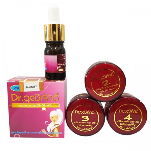 Bộ nám thái lan màu đỏ | BigBuy360 - bigbuy360.vn