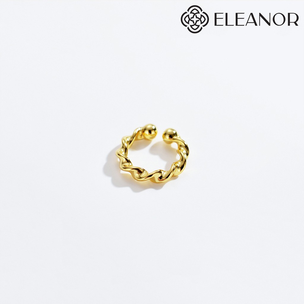 Bông Tai Eleanor Gắn Vành Cho Nữ - SP001179