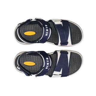 Sandal Vento SD-NB57 Màu Chàm Trắng