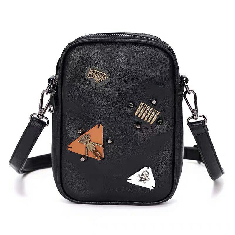 Túi Xách Đeo Chéo, Túi Da Thời Trang Cao Cấp Mini PA25 | BigBuy360 - bigbuy360.vn