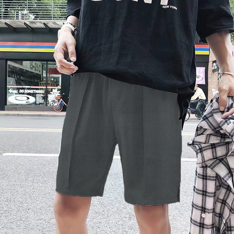 [Mã SKAMA06 giảm 8% TỐI ĐA 50K đơn250K] Quần short basic Jack Lane, quần short nam nữ Unisex | BigBuy360 - bigbuy360.vn