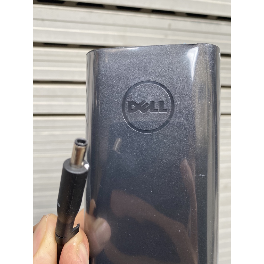 Sạc Laptop Dell XPS 15 9560 , XPS 15 9570 chính hãng Dell
