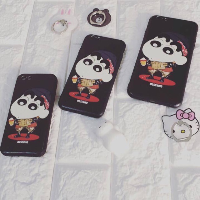 Ốp shin 6/6pls/7/7pls