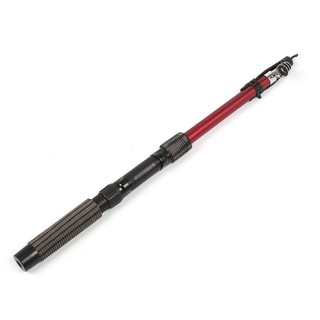 AIOⒶ Cần câu dạng rút (Telescopic)