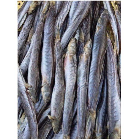 Khô cá kèo loại 1. Đặc sản Khô cá kèo chính gốc Cà Mau vị ngon tự nhiên. Không chất bảo quản