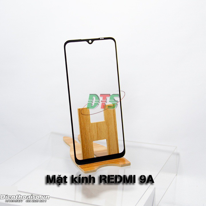 Kính redmi 9A