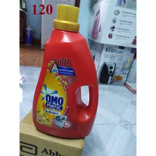 Nước giặt xả cho bé yêu