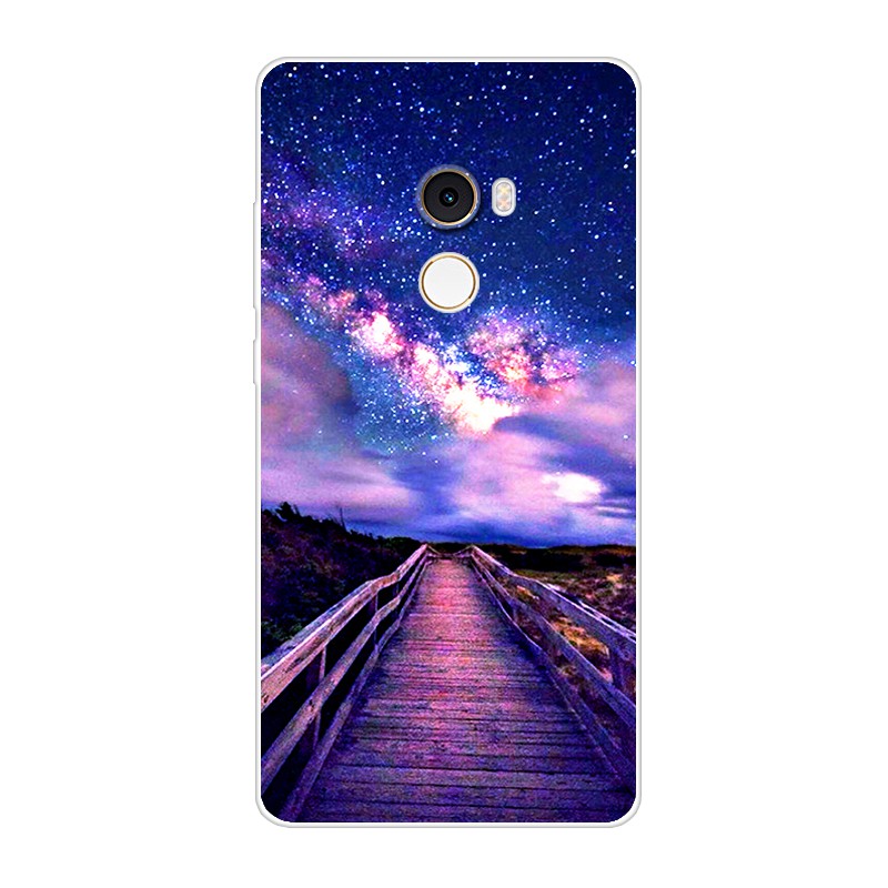 Ốp điện thoại dành cho Xiaomi Mi Mix 2