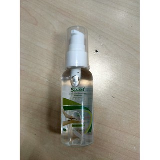 NƯỚC RỬA TAY KHÔ SAFEFIT 50ML
