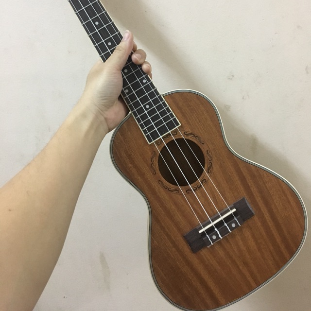 ĐÀN UKULELE CONCERT KEALA