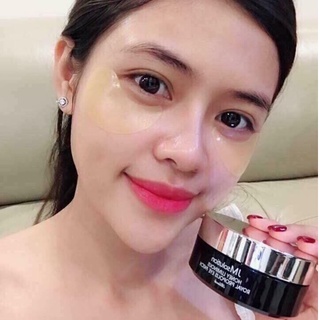 Mặt nạ mắt JMsolution Giảm thâm quầng mắt