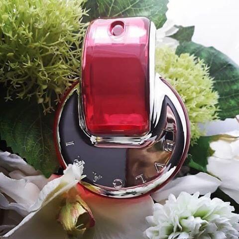 Nước hoa nữ BVLGARI Omnia Coral EDT 65ml