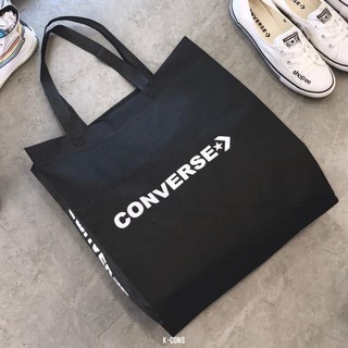 [ NHẬP MÃ SPE3222 HOÀN 10K XU ] Túi Xách Giày Converse | Túi vải không dệt