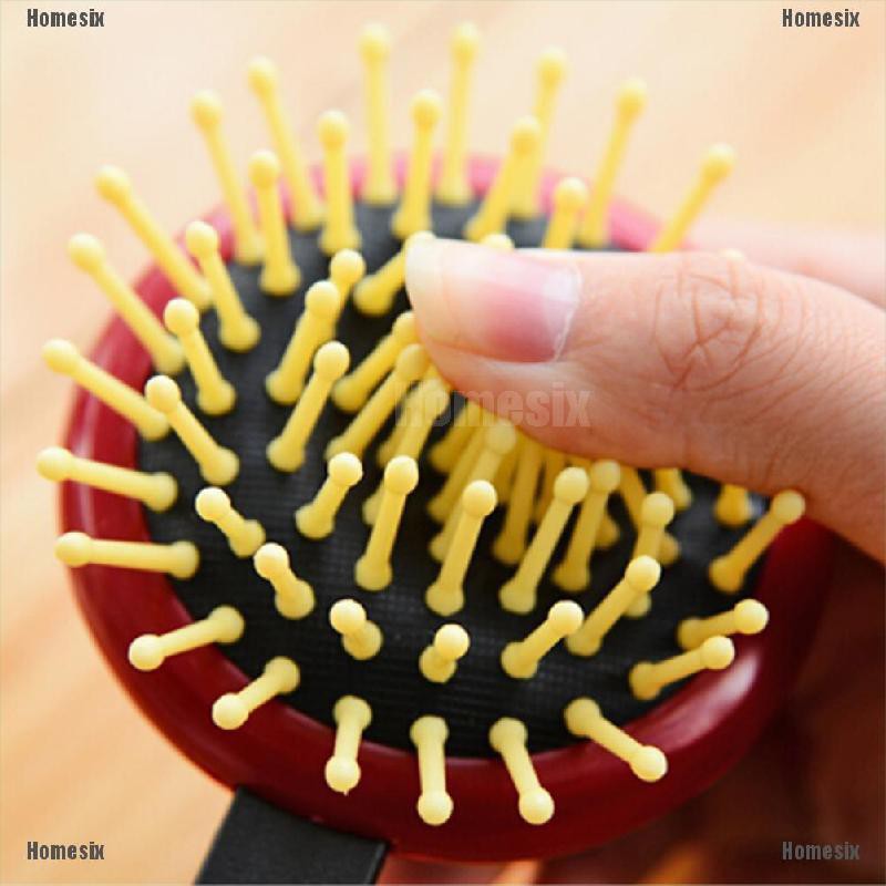 Cây Massage Gãi Lưng, Massage Đầu Và Đấm Bóp Toàn Thân Body 3 Trong 1 AOE1017