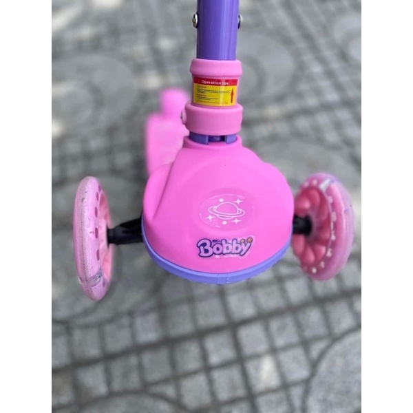 Xe scoter siêu xịn xò