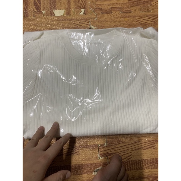 Áo len basic DÀI TAY - bảng màu xinh lắm-chất dày dặn lắm | BigBuy360 - bigbuy360.vn