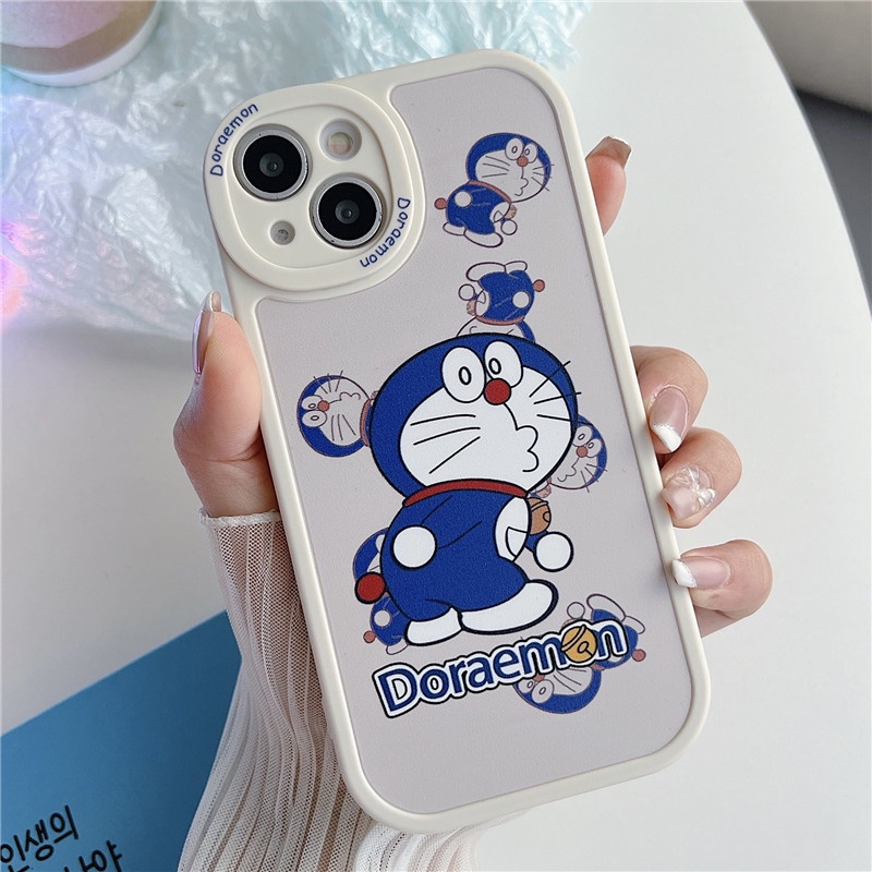 Ốp Điện Thoại Họa Tiết Hoạt Hình Cho Redmi 10A 9C 9A Note 11 10 Pro 9T Note 8 Note 7 Pro