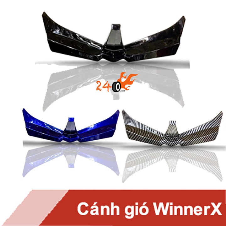 CÁNH GIÓ WINNER X - 2019