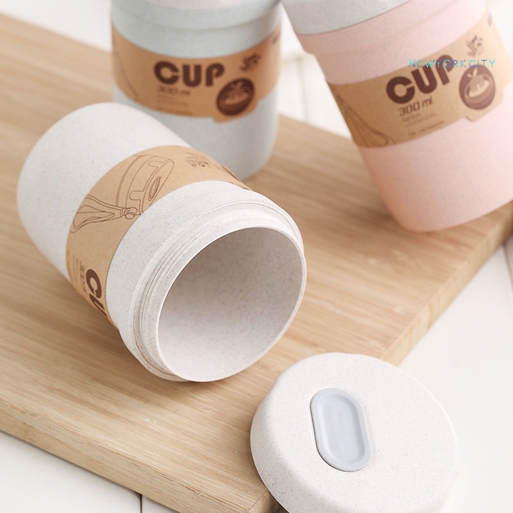 Hộp Nhựa Đựng Đồ Ăn Trưa Dung Tích 300ml